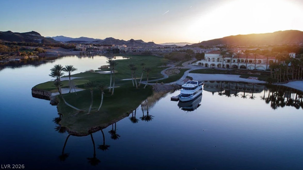 210 Paraggi Bay Drive Henderson NV 89011