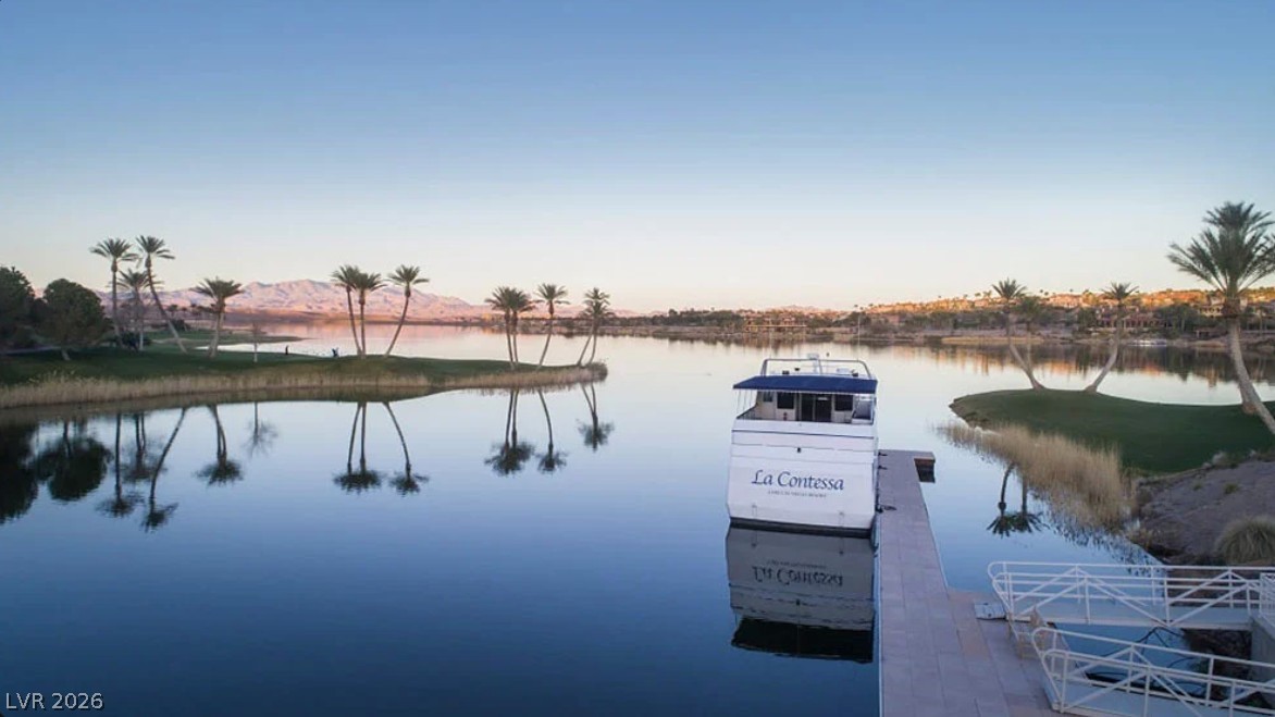 210 Paraggi Bay Drive Henderson NV 89011