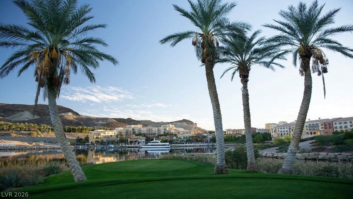 210 Paraggi Bay Drive Henderson NV 89011