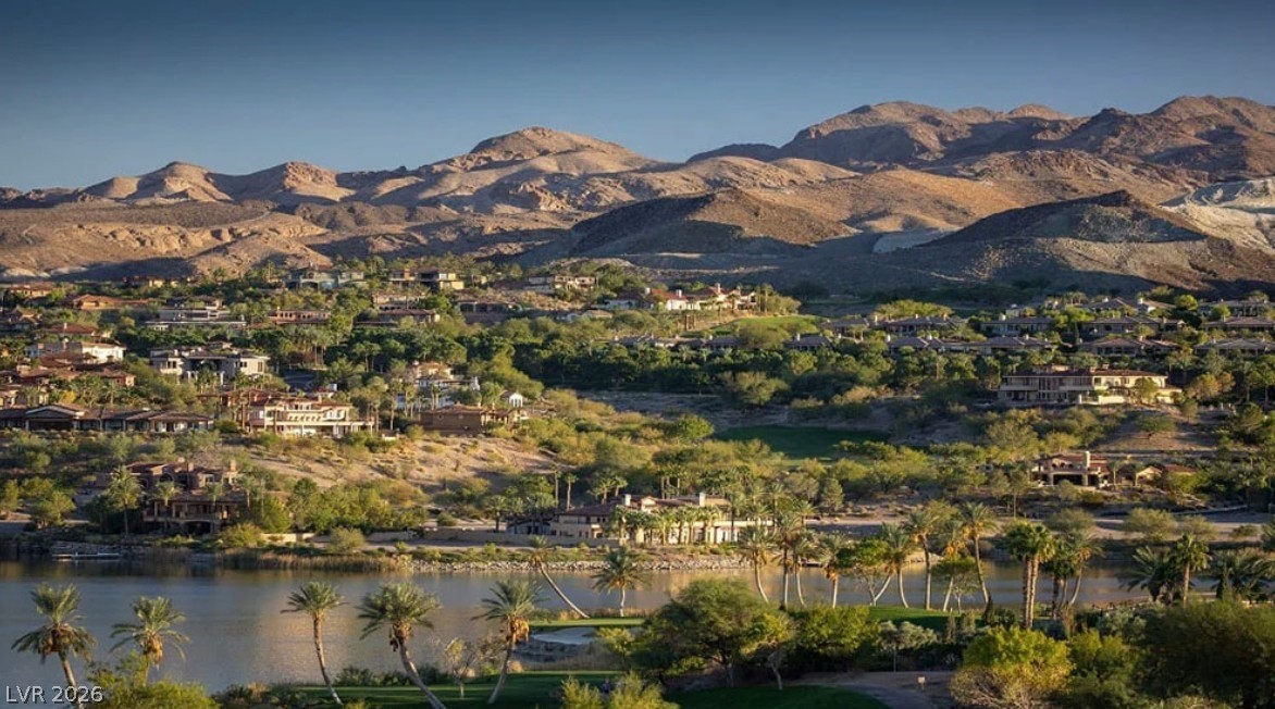 210 Paraggi Bay Drive Henderson NV 89011