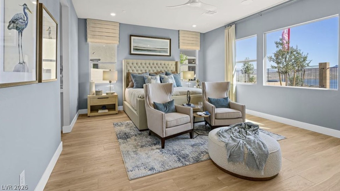 210 Paraggi Bay Drive Henderson NV 89011