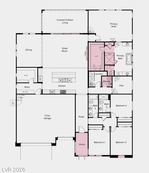 210 Paraggi Bay Drive Henderson NV 89011