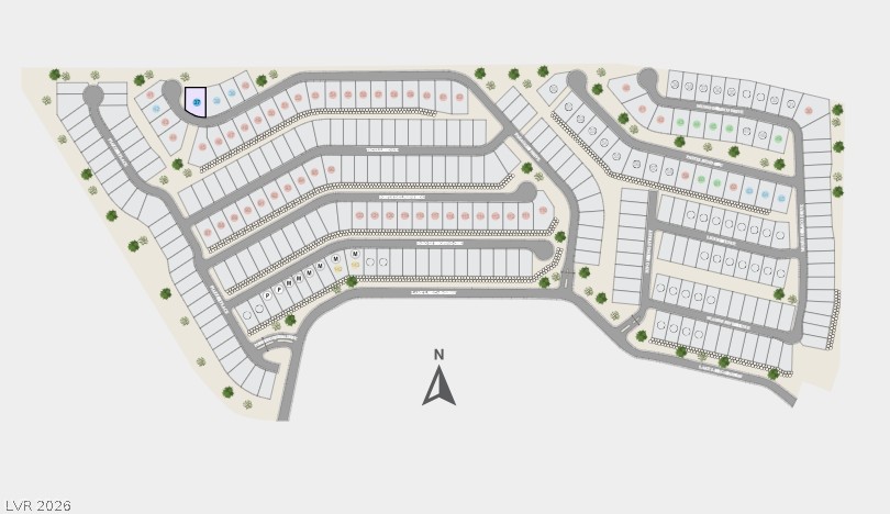210 Paraggi Bay Drive Henderson NV 89011