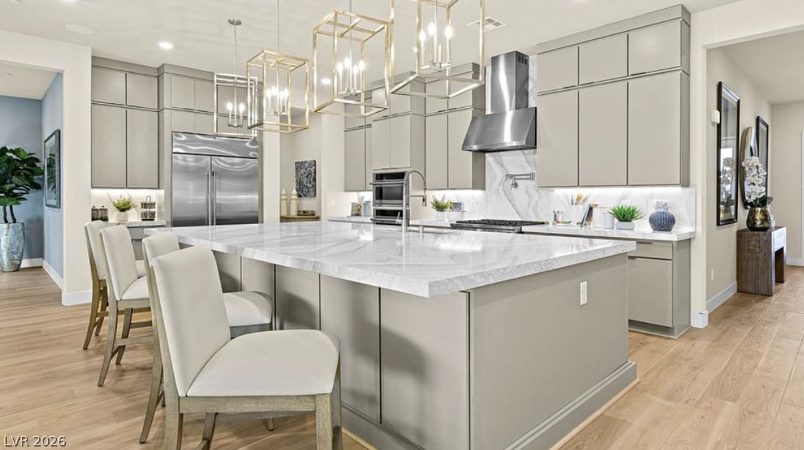 210 Paraggi Bay Drive Henderson NV 89011