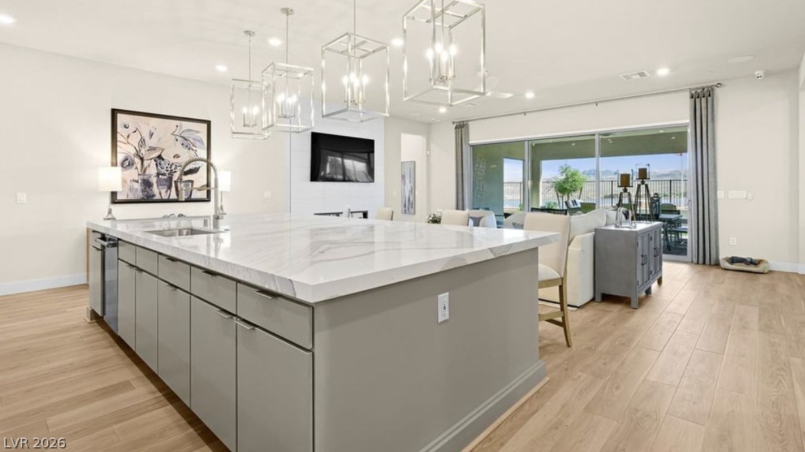 210 Paraggi Bay Drive Henderson NV 89011