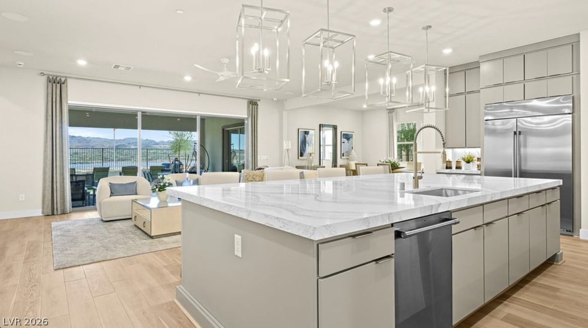210 Paraggi Bay Drive Henderson NV 89011