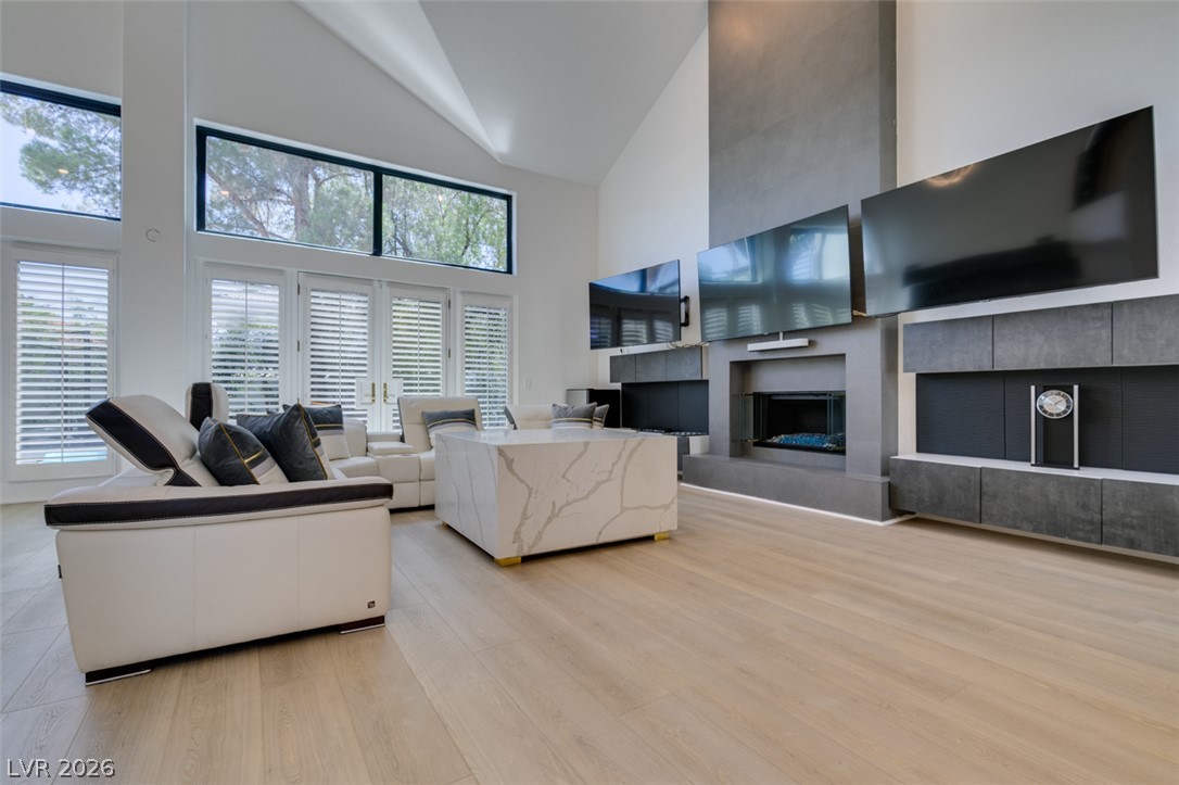 2338 Villandry Court Henderson NV 89074
