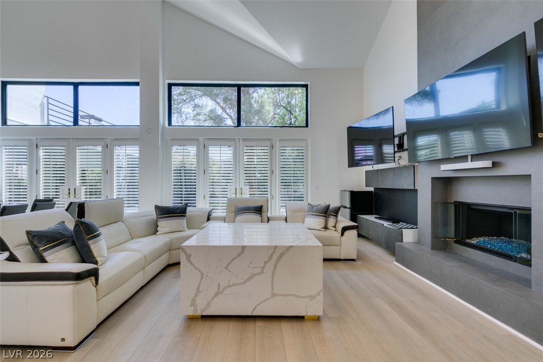 2338 Villandry Court Henderson NV 89074
