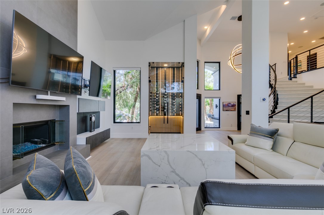 2338 Villandry Court Henderson NV 89074