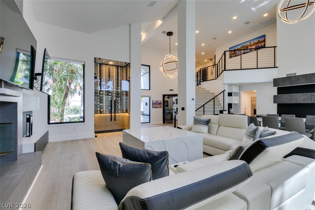2338 Villandry Court Henderson NV 89074
