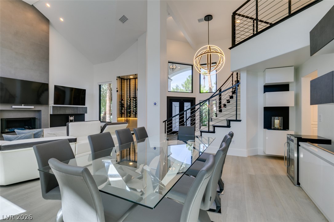 2338 Villandry Court Henderson NV 89074