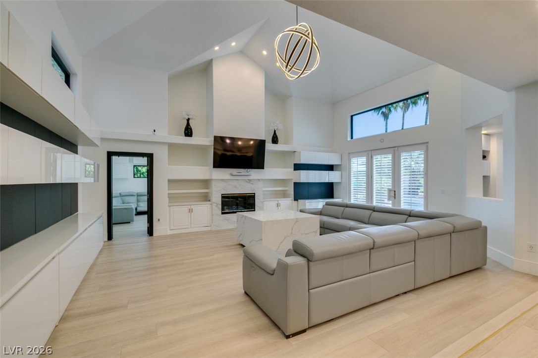 2338 Villandry Court Henderson NV 89074