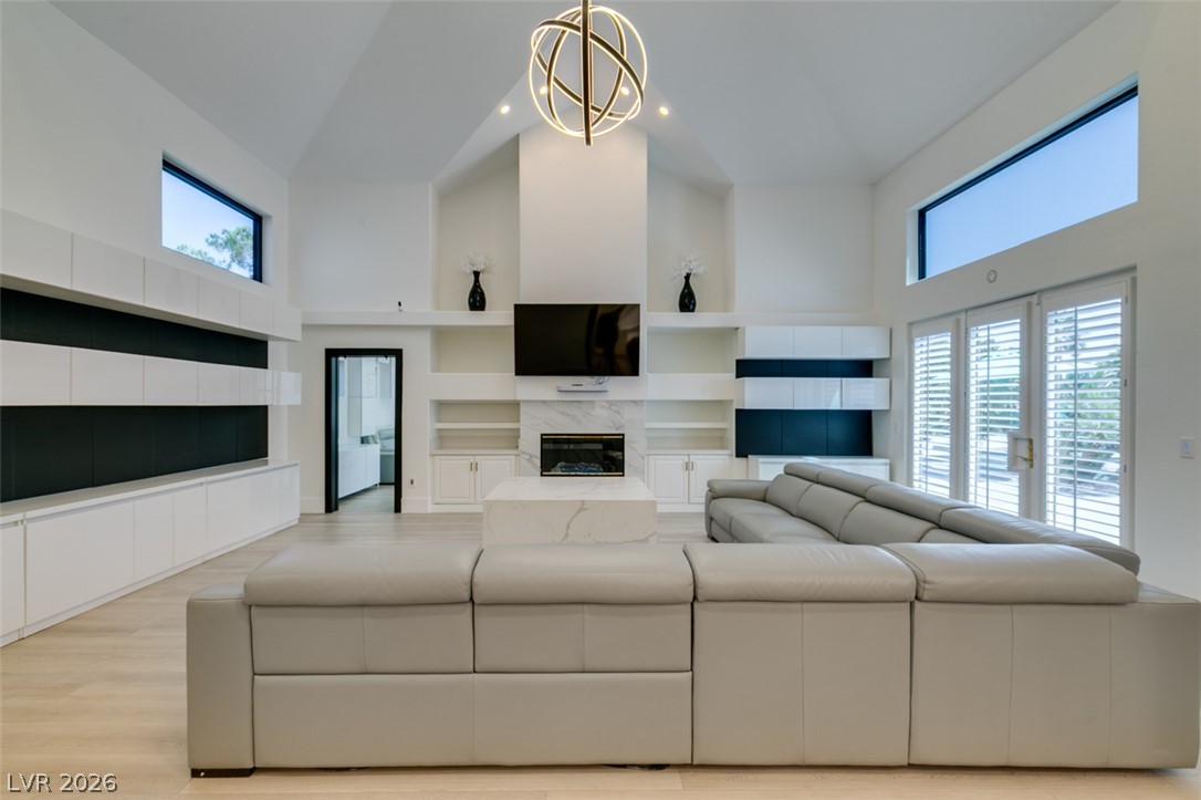 2338 Villandry Court Henderson NV 89074