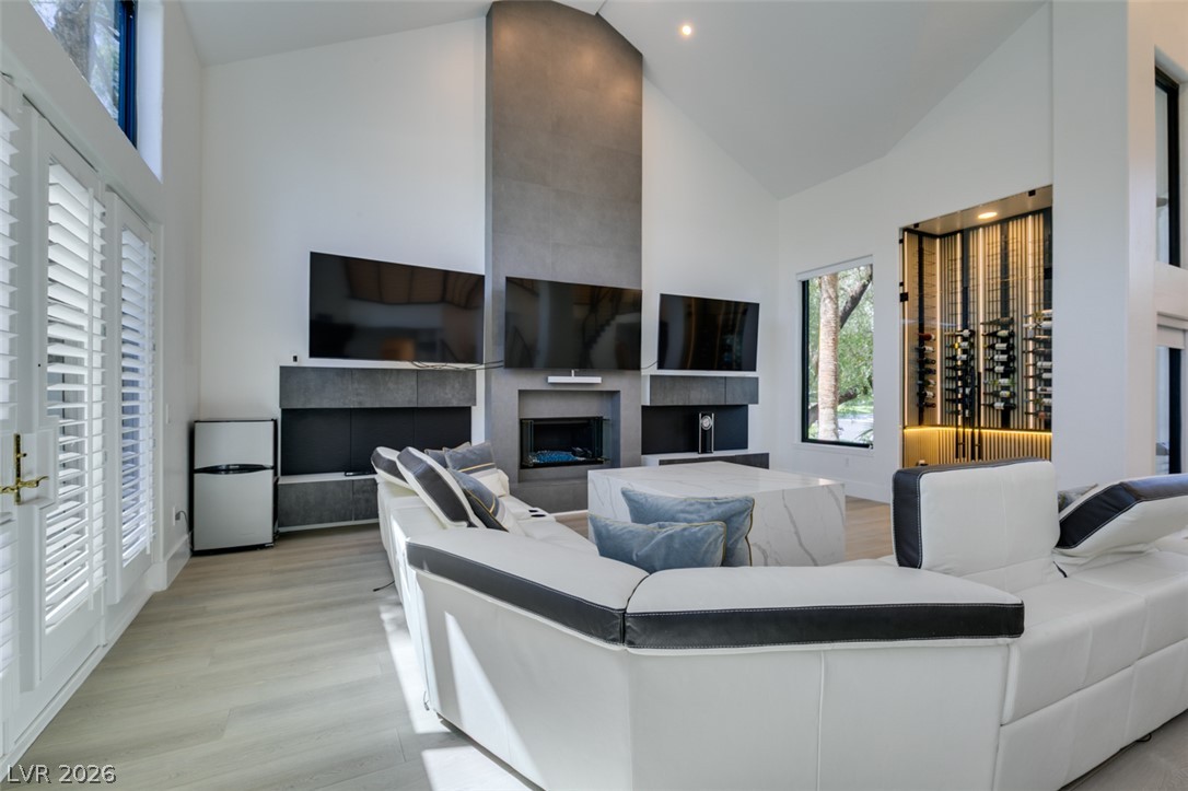 2338 Villandry Court Henderson NV 89074