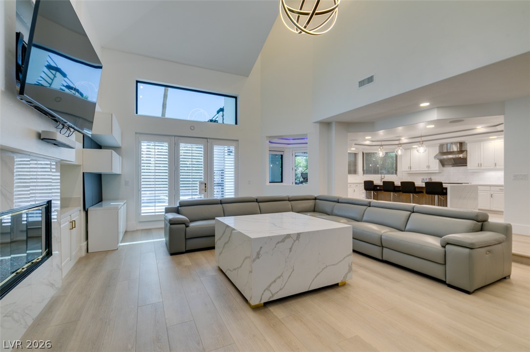 2338 Villandry Court Henderson NV 89074
