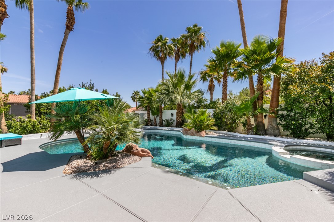 2338 Villandry Court Henderson NV 89074