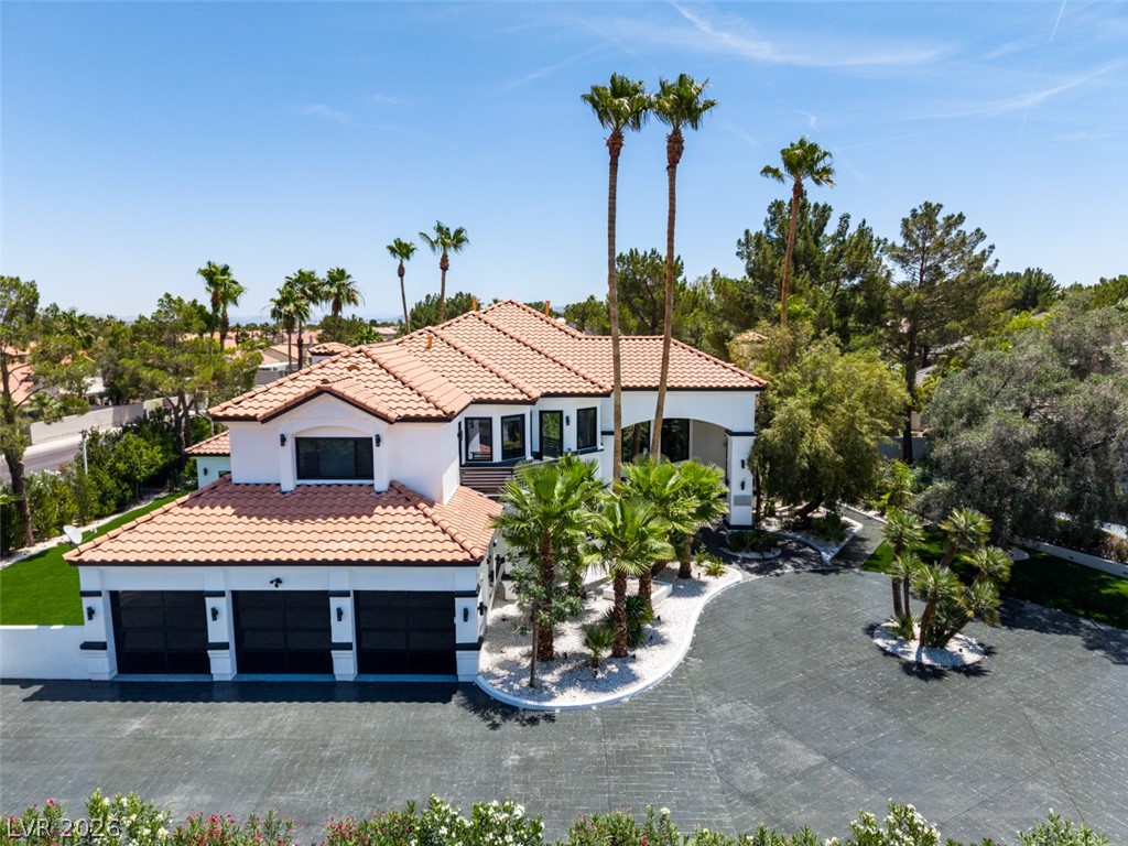 2338 Villandry Court Henderson NV 89074