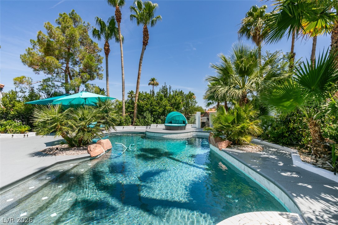 2338 Villandry Court Henderson NV 89074