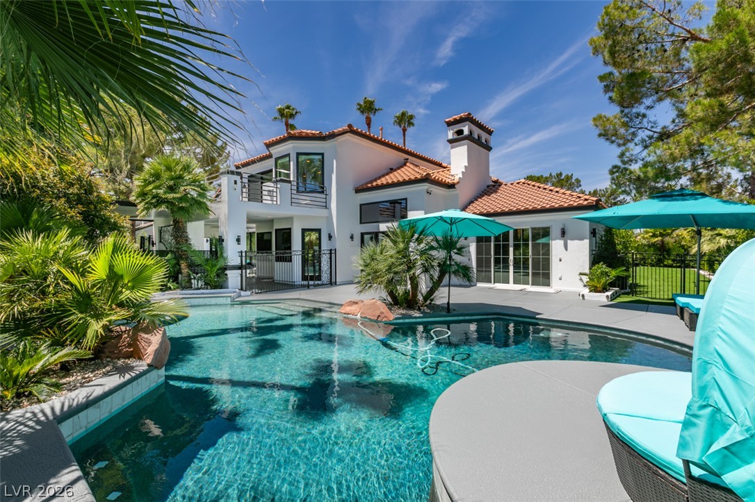 2338 Villandry Court Henderson NV 89074