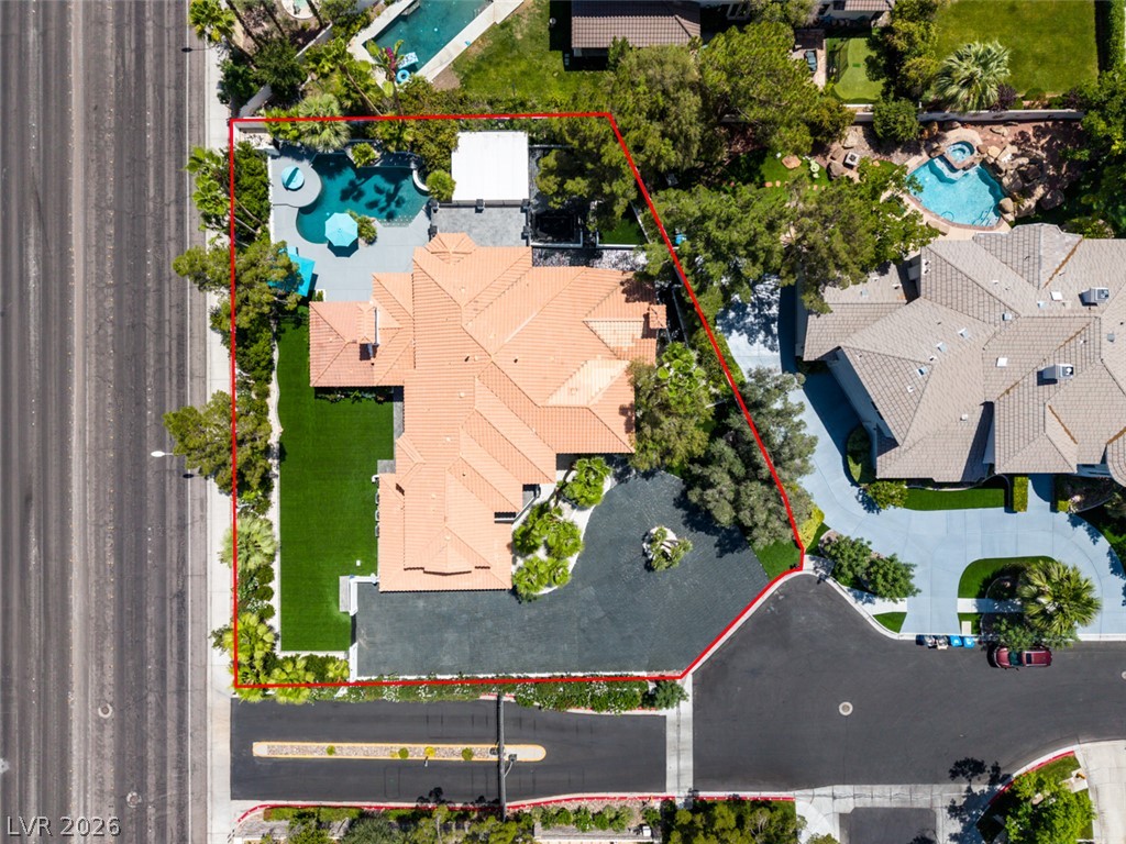 2338 Villandry Court Henderson NV 89074