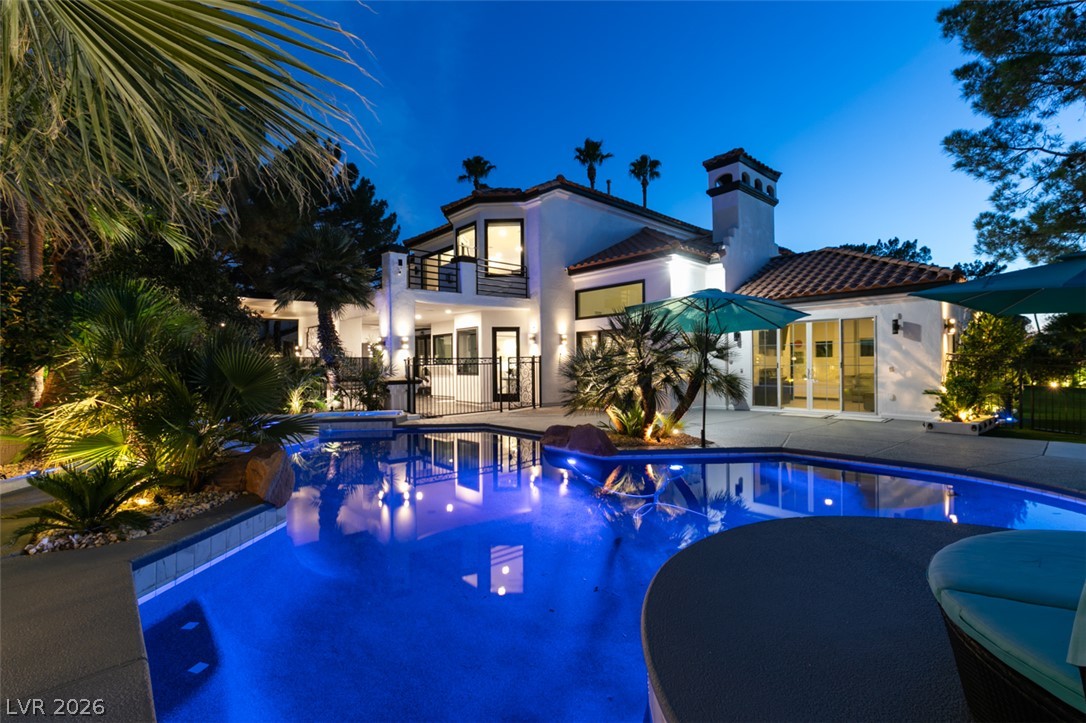 2338 Villandry Court Henderson NV 89074