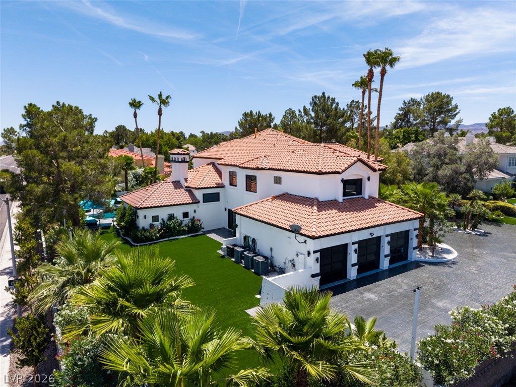 2338 Villandry Court Henderson NV 89074