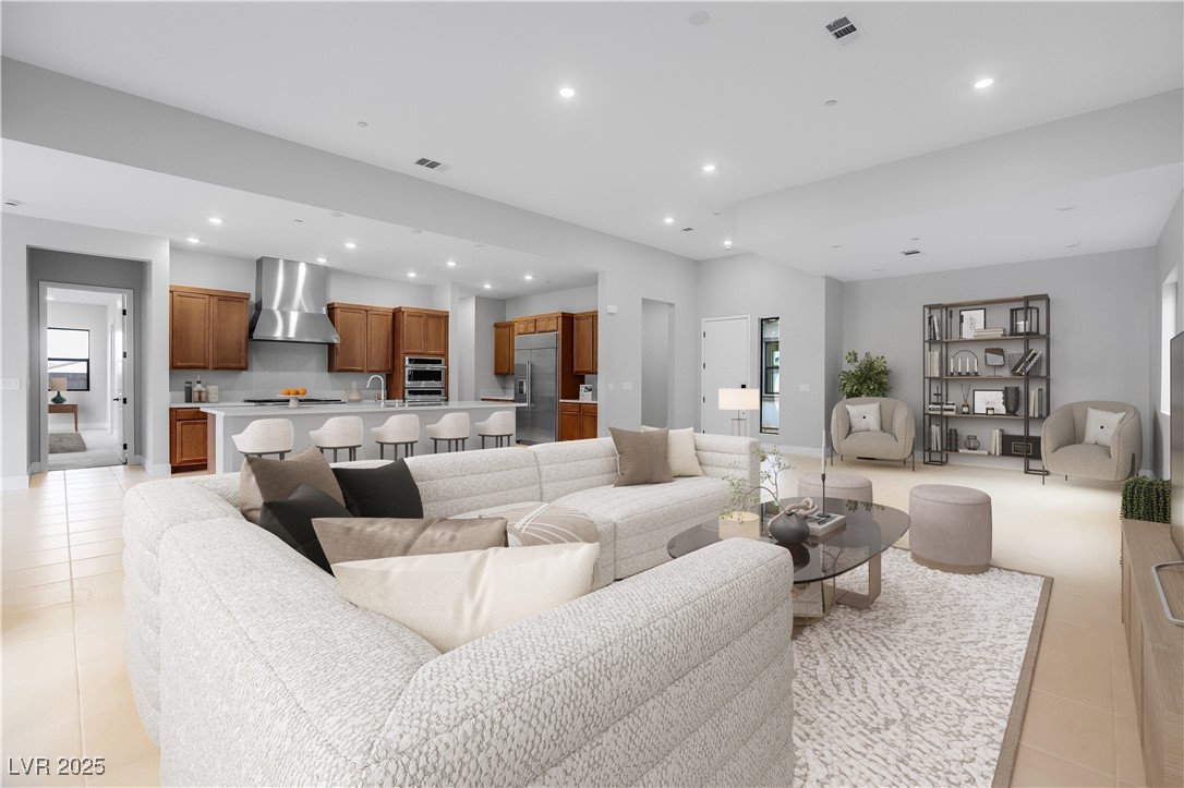 597 Stowell Avenue Las Vegas NV 89138