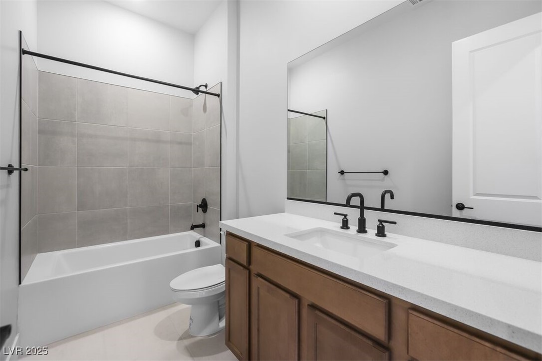 597 Stowell Avenue Las Vegas NV 89138