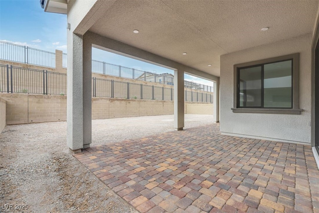 597 Stowell Avenue Las Vegas NV 89138