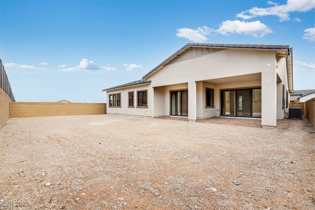597 Stowell Avenue Las Vegas NV 89138