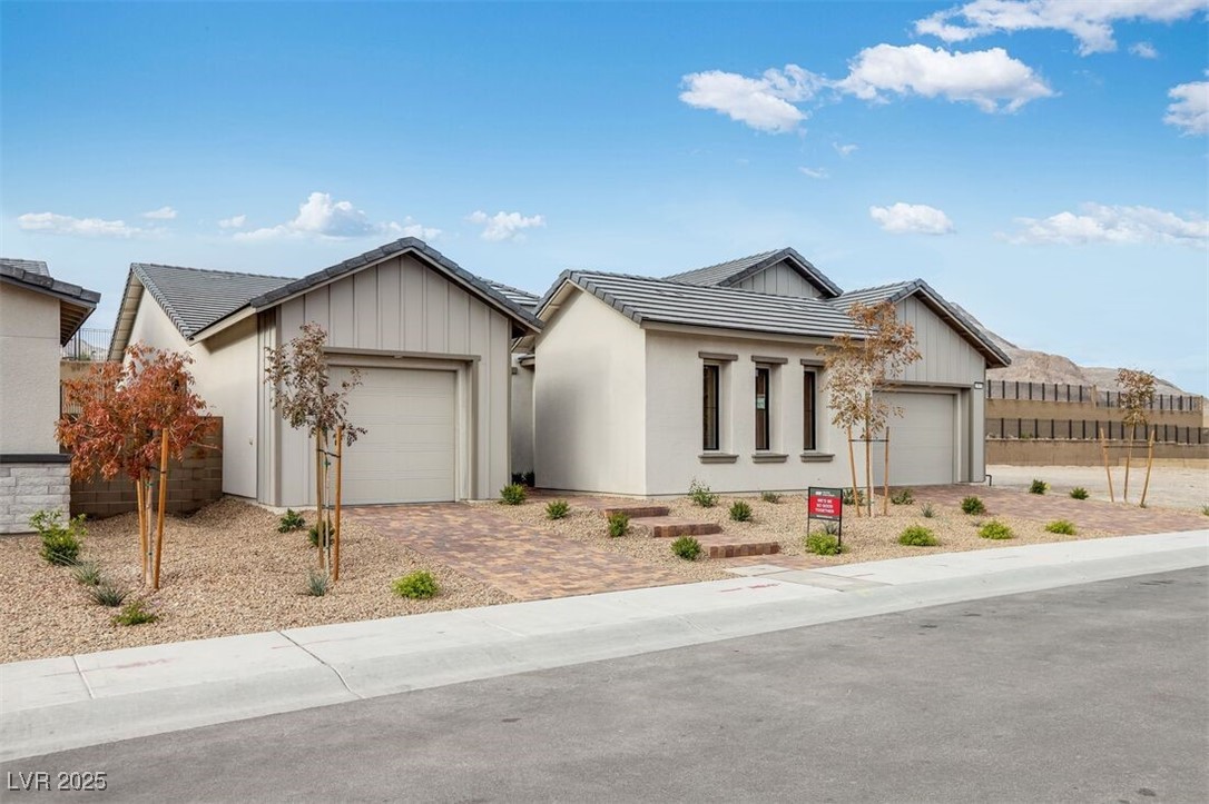 597 Stowell Avenue Las Vegas NV 89138