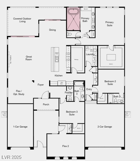 597 Stowell Avenue Las Vegas NV 89138