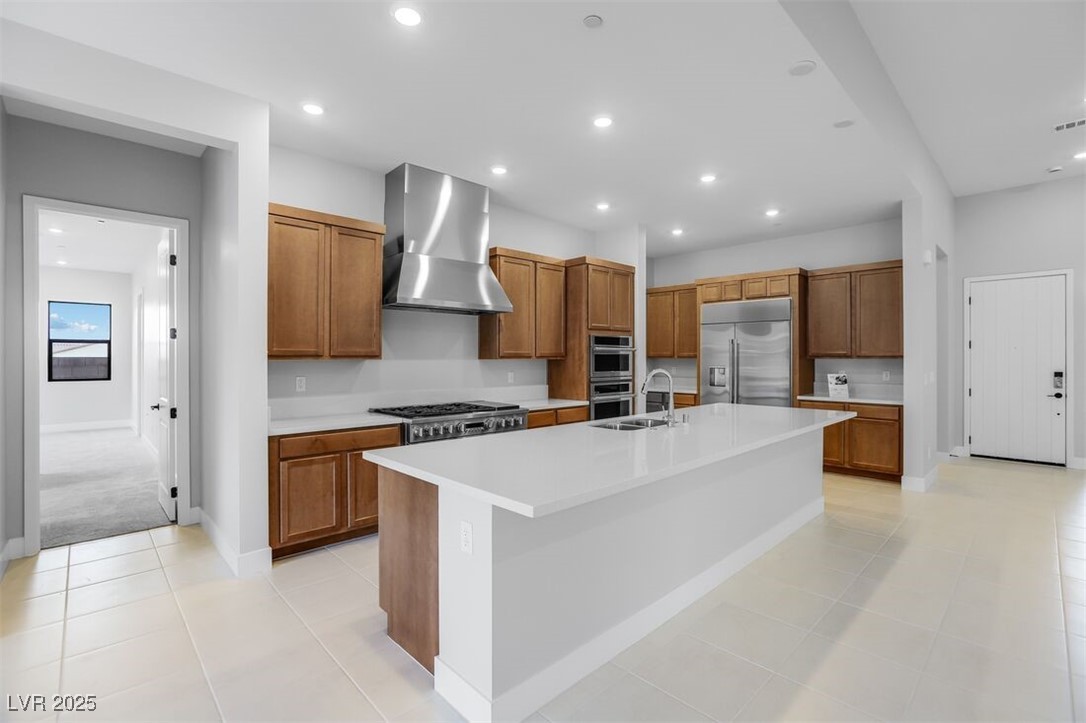 597 Stowell Avenue Las Vegas NV 89138