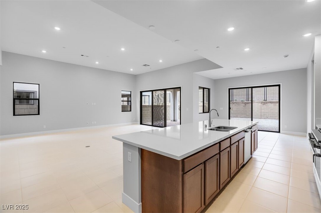 597 Stowell Avenue Las Vegas NV 89138