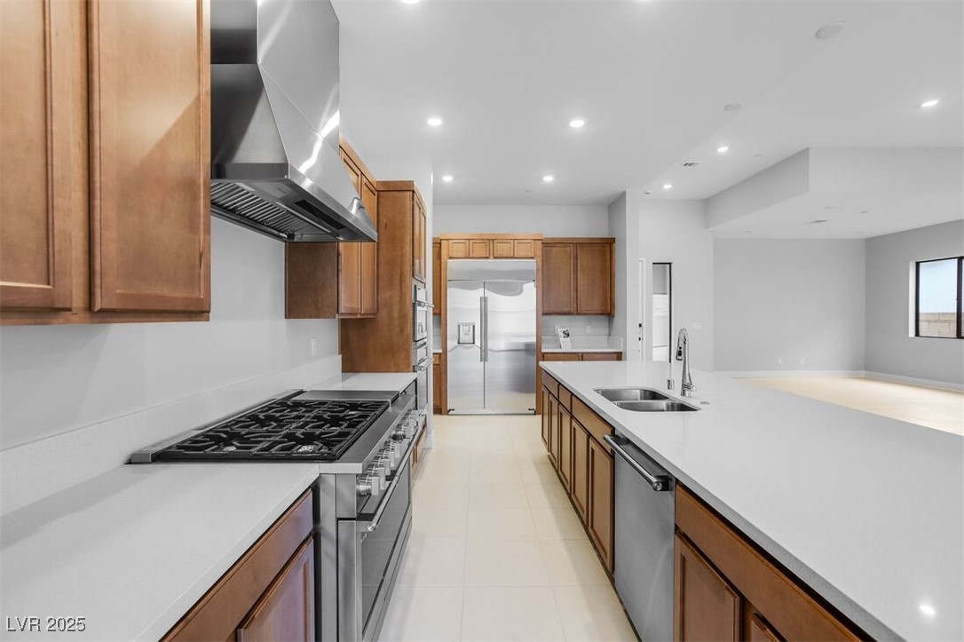 597 Stowell Avenue Las Vegas NV 89138