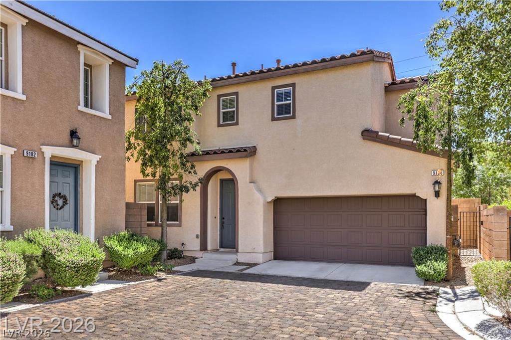 9188 Red Knoll Street Las Vegas NV 89113