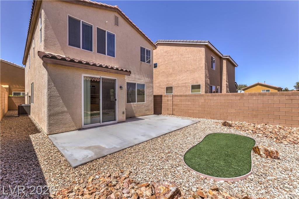 9188 Red Knoll Street Las Vegas NV 89113