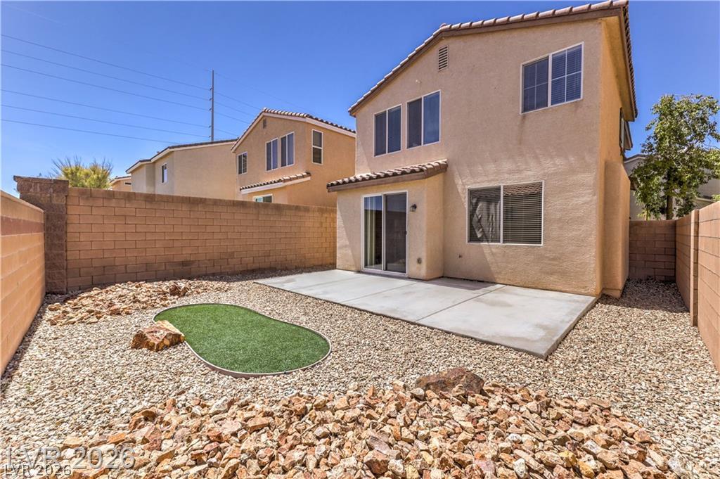9188 Red Knoll Street Las Vegas NV 89113
