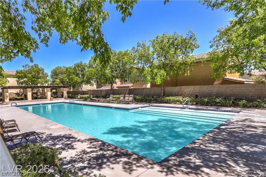 9188 Red Knoll Street Las Vegas NV 89113