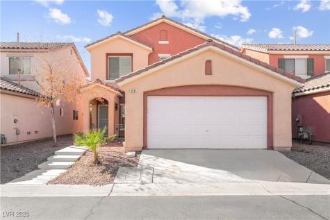 5591 La Perla Court Las Vegas NV 89122