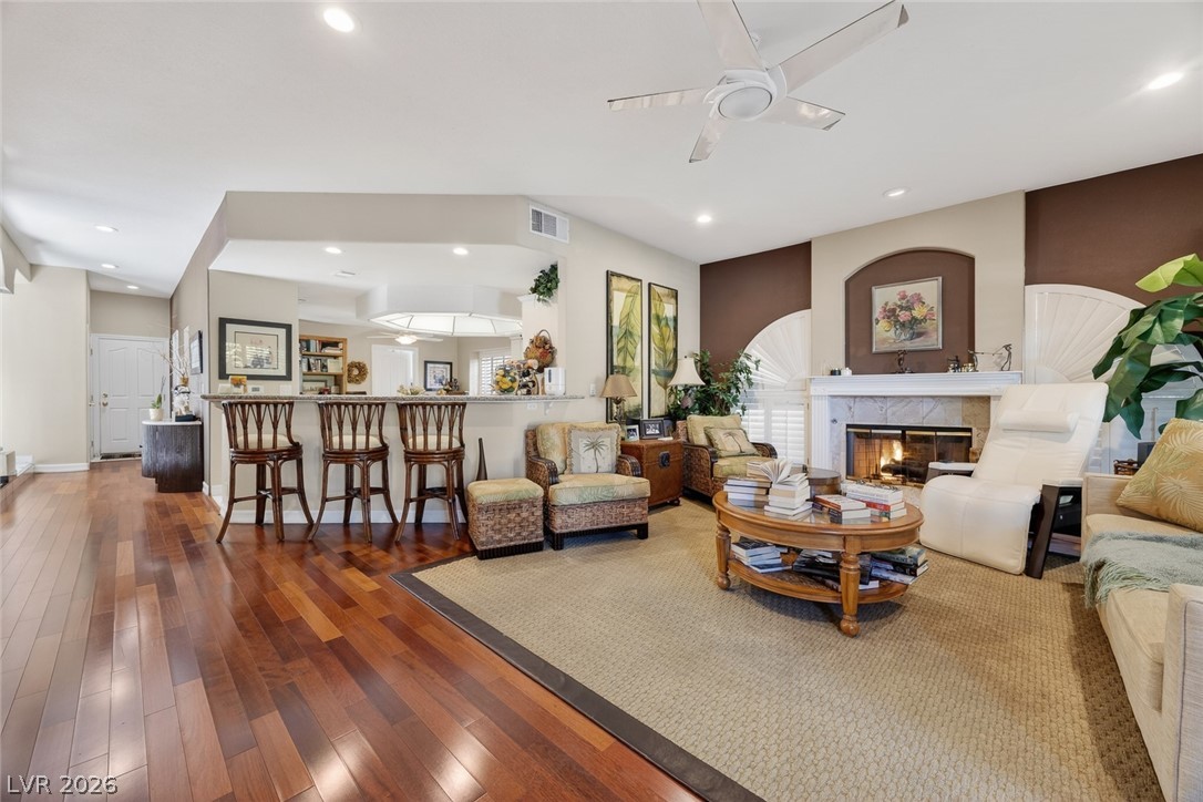 2576 Aviv Court Las Vegas NV 89121