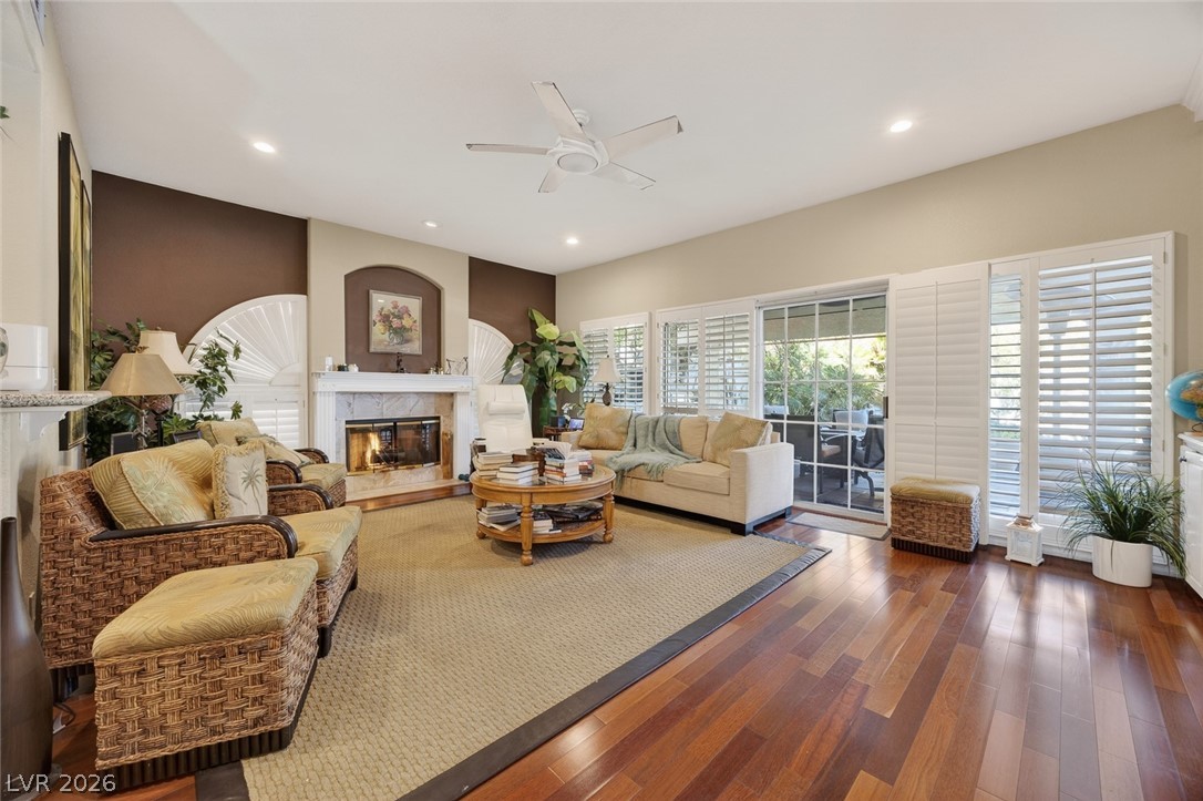 2576 Aviv Court Las Vegas NV 89121
