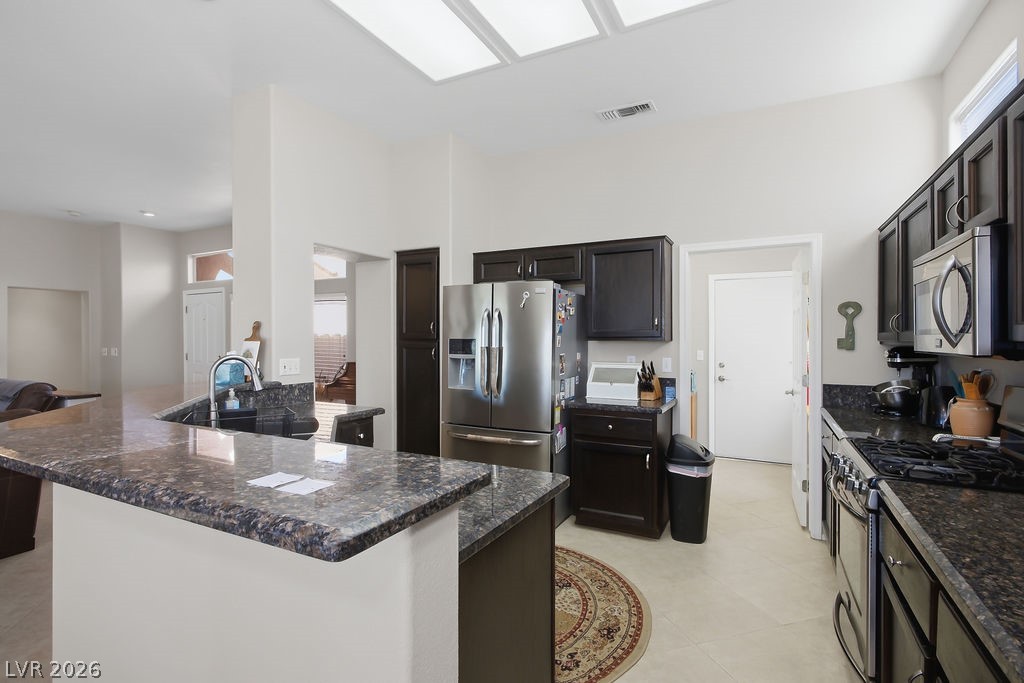 10428 Villa Ridge Drive Las Vegas NV 89134