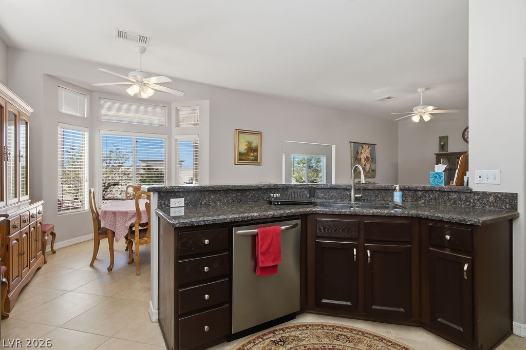 10428 Villa Ridge Drive Las Vegas NV 89134