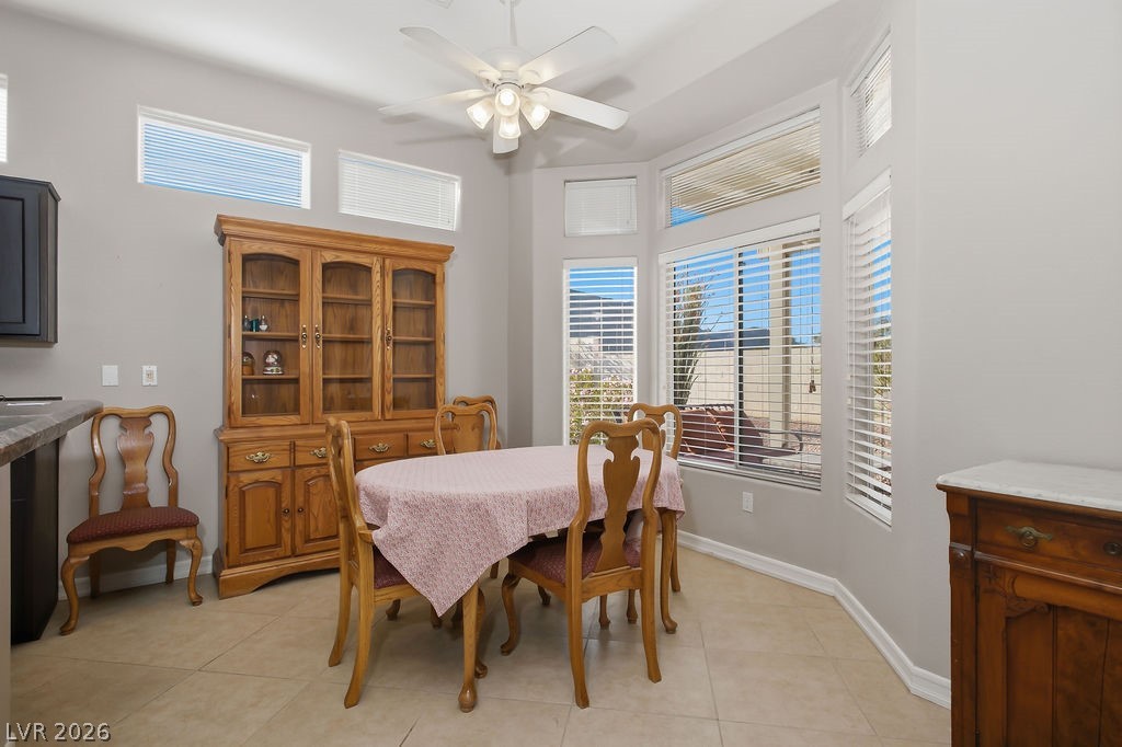 10428 Villa Ridge Drive Las Vegas NV 89134
