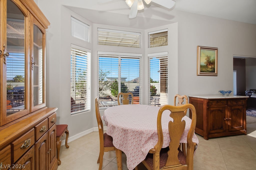 10428 Villa Ridge Drive Las Vegas NV 89134