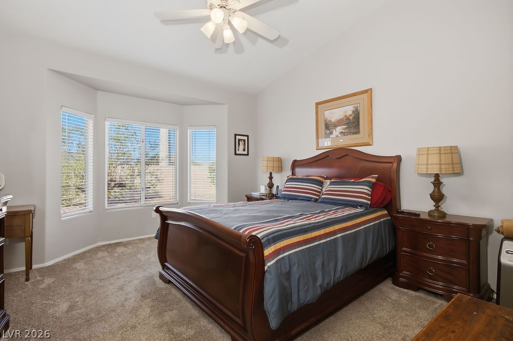 10428 Villa Ridge Drive Las Vegas NV 89134