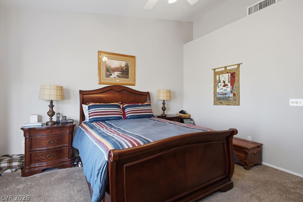 10428 Villa Ridge Drive Las Vegas NV 89134