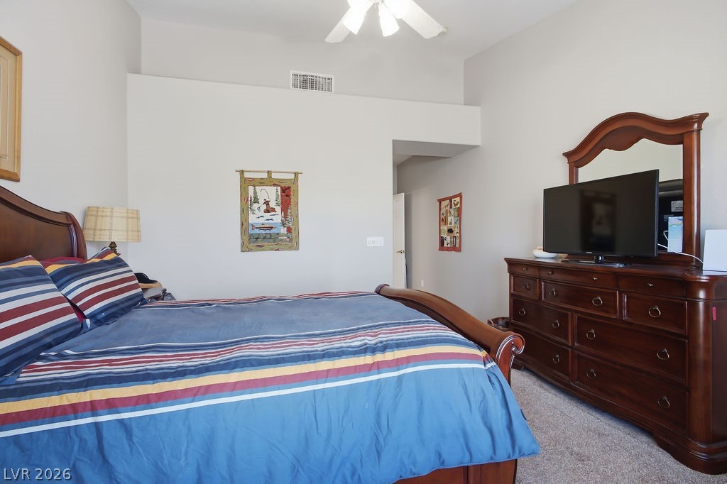 10428 Villa Ridge Drive Las Vegas NV 89134