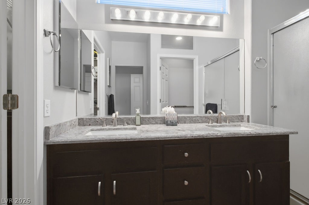 10428 Villa Ridge Drive Las Vegas NV 89134
